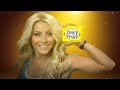 Official Juicy Fruit Commercial ft. Julianne Hough