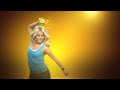 Official Juicy Fruit Commercial ft. Julianne Hough