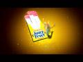 Official Juicy Fruit Commercial ft. Julianne Hough