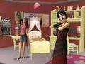 The Sims 2: Młodzieżowy Styl - Akcesoria (zwiastun)