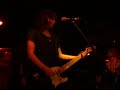 Blood Red Shoes \" I wish I was someone Better\" Blood Red Shoes \" I wish I was someone Better\"