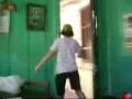 Tia Marilene em: A vaca do Citron Tia Marilene em: A vaca do Citron