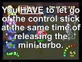 How to dodge blue shells - Mario Kart Double Dash How to dodge blue shells - Mario Kart Double Dash