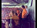 Hans wint 50.000,- tijdens rust Nederland-Bulgarije