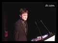 Beso de Daniel Radcliffe kiss