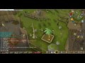 Runescape Farming Guide - Fruit tree + Calquat locations and how to get there