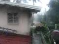 Typhoon Milenyo