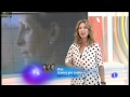 Anne Igartiburu en Corazón de... - 89 12/10/2011