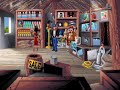 flight of the amazon queen playthrough part 3/13