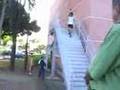 Reportagem Le Parkour UFMG