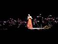 Soprano Virginia Tola: "Canción de Paloma" (fragmento)