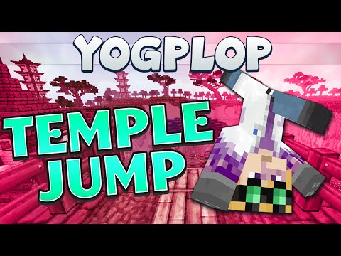 how to jump in minecraft