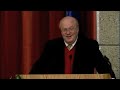 Richard Norton Smith on Presidential Character (5)