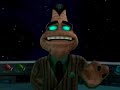 THE INTRO TO RATCHET AND CLANK!