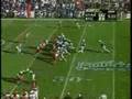 Utah vs. BYU 2005 Highlight Video