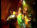 Rosalie Gary Cooper Band