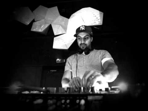 VIVEK - Soundman VIP