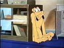 Pluto em \"O cantor\" - Pluto - The singer