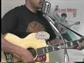 Me Singing ELVIS \"Blue Moon of Kentucky\" from JAPAN