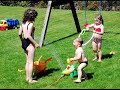 W�nsch dir was - DTH