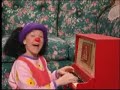 The Big Comfy Couch The Big Comfy Couch