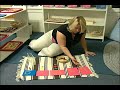Teaching preschoolers to identify objects is the foundation for language skills. Learn a letter basket Montessori activity for preschoolers in this free educational video clip from a credited Montessori teacher. Expert: Tami Elliot Contact: www.northstarmontessoripreschool.com Bio: Tami Elliot is the owner and a teacher at the Northstar Montessori Preschool. Filmmaker: Travis Waack