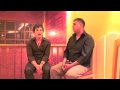 Josh Santana habla sobre su nuevo album y su concepto Fil-Hispano (Filipino-Español)
