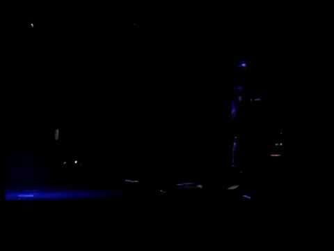 nine inch nails ford center