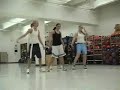 Dance Gym