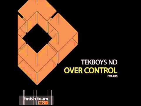 TekBoys ND - 2M (Original Mix) [Finish Team Records]