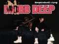 Rare Instrumental- Mobb Deep: Temperature\