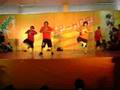 Loggers crew in Street Kingz Battle