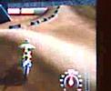 MX VS ATV tripple backflip
