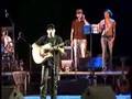 J Love You Stefano D'orazio live