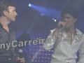 Tony Carreira canta FILHO E PAI com Mickael Carreira Tony Carreira canta FILHO E PAI com Mickael Carreira
