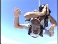 Miguel Goes Skydiving in Cabo San Lucas Mexico!!!