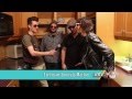 Map Room Sessions 4 - Freeman Dre & the Kitchen Party