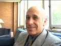 Greg Palast - 2008 Democratic National Convention
