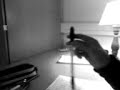 Penspinnig