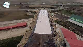 O. PALOMO Pancorbo – Timelapse
