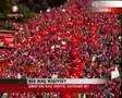 Çağlayan Cumhuriyet Mitingi 10. Yıl Marşı