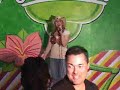 The Parrot Head Ball