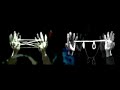 Video Art mix - Instrumental hip hop music