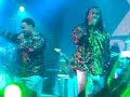 EARTH WIND AND FIRE  - Festa Diesel XXX diretta LIVE