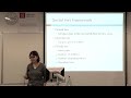 Check this video out -- Social Policy in an Ageing Society http://bit.ly/lYUolb via @youtube