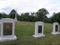 Arlington National Cemetery, Arlington, VA, US - Picture