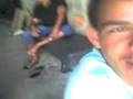 mudinho cantando