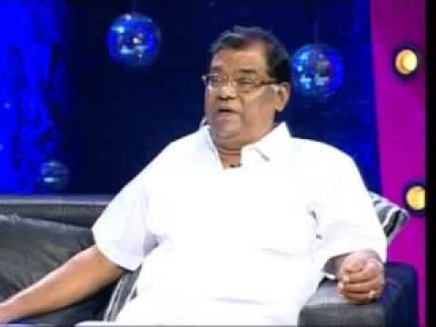 Singer, Smitha, Talk, Show, Kota, Srinivasa, Rao, Babu, Mohan, Comedy, Actors, Telugu, Movies, TeluguOne, LocalTV, MusthaffaMusthaffa, Friendship, Program