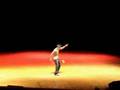 UIUC Chinese Yo-Yo AAA Fashion Show True Illusion