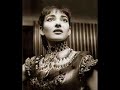 Maria Callas \"� strano! � strano!\" and \"Sempre Libera\"